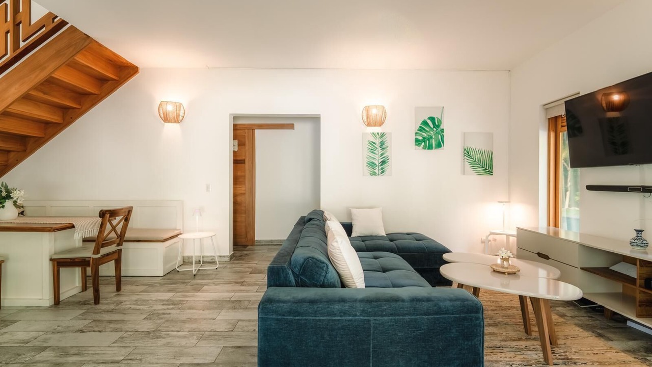 Photo of Livingroom in La Ceiba