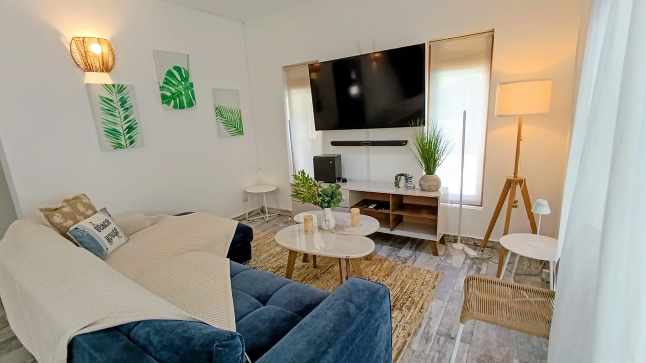 Photo of Livingroom in La Ceiba