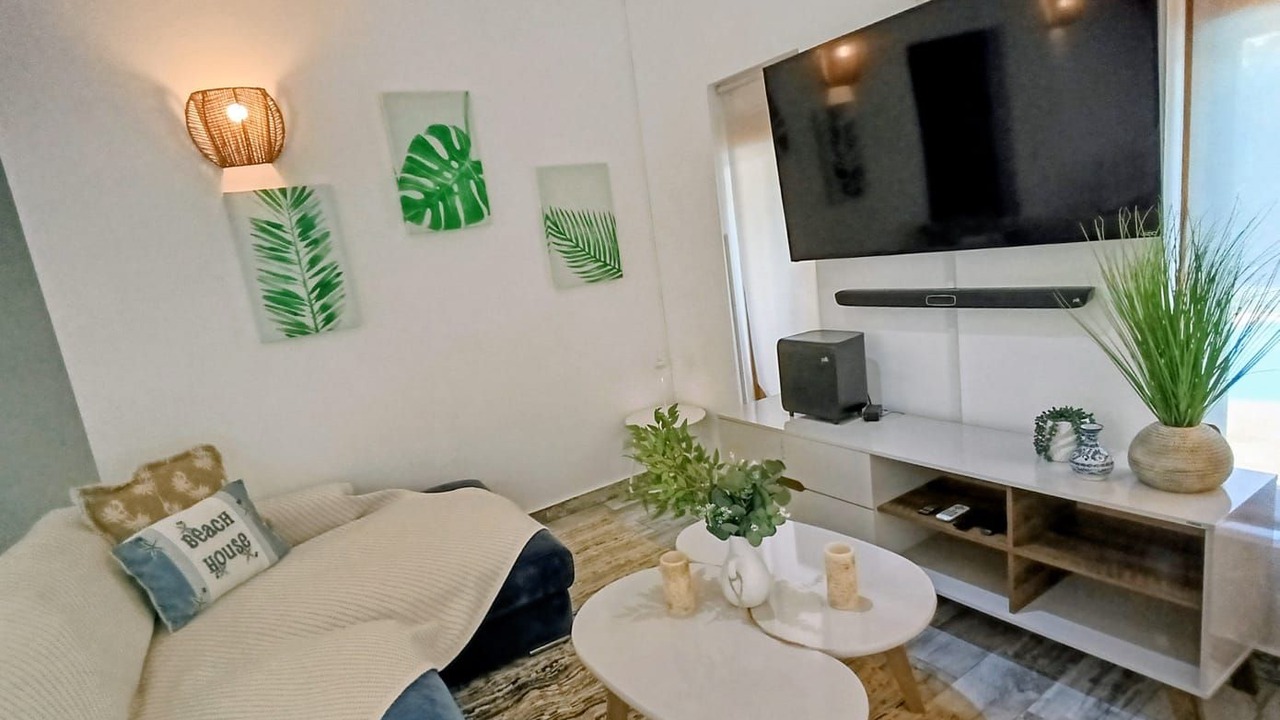 Photo of Livingroom in La Ceiba
