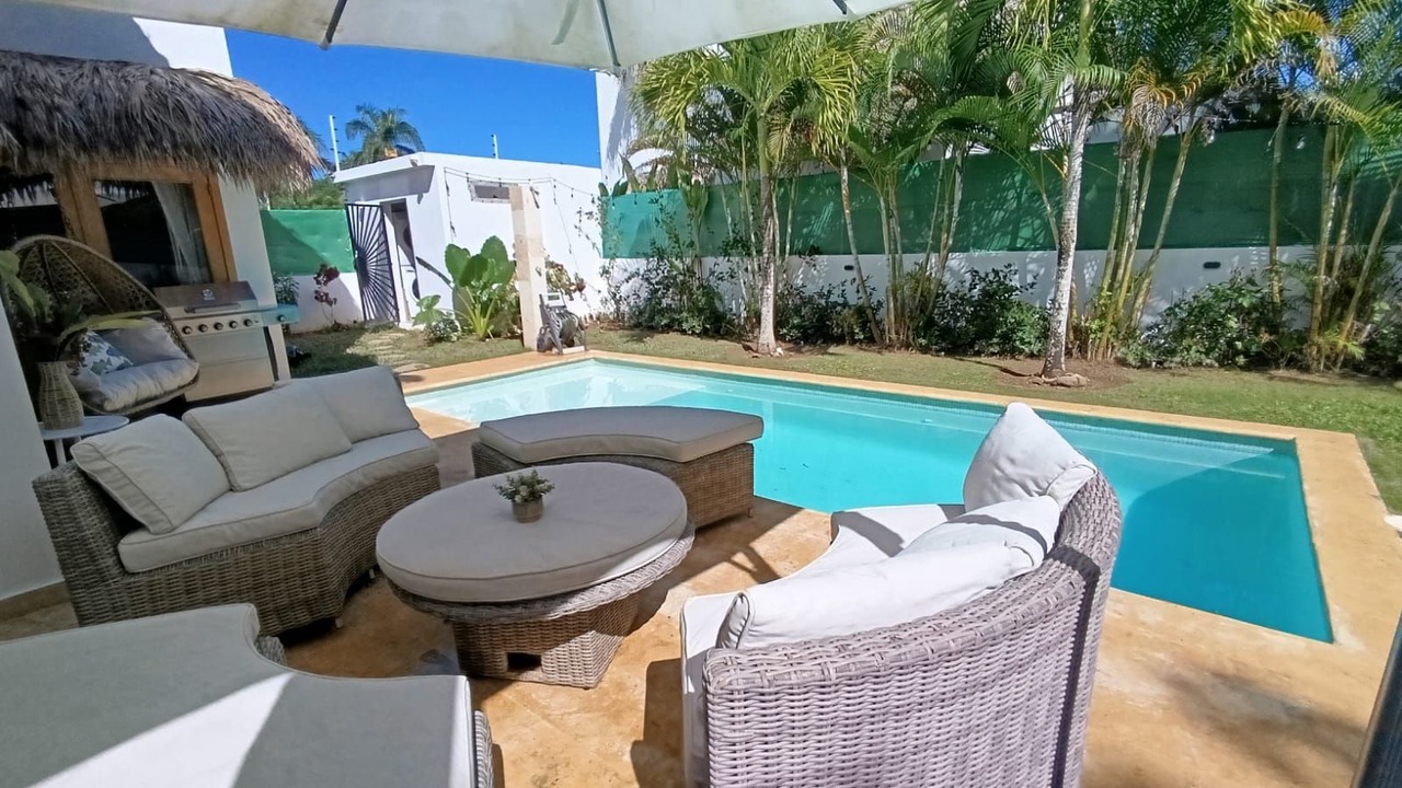 Photo of Outdoor in La Ceiba