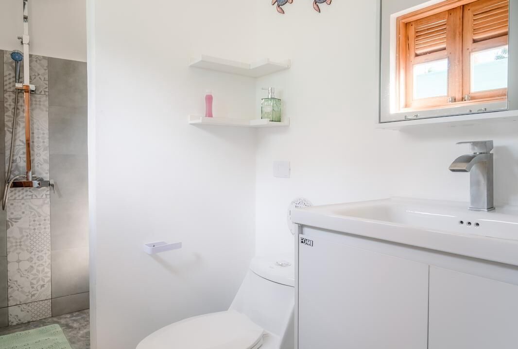 Photo of Bathroom in La Ceiba