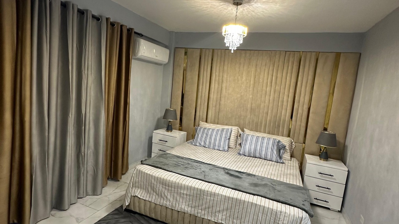 Photo of Bedroom in Santo Domingo Este