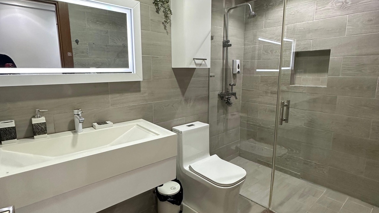 Photo of Bathroom in Santo Domingo Este