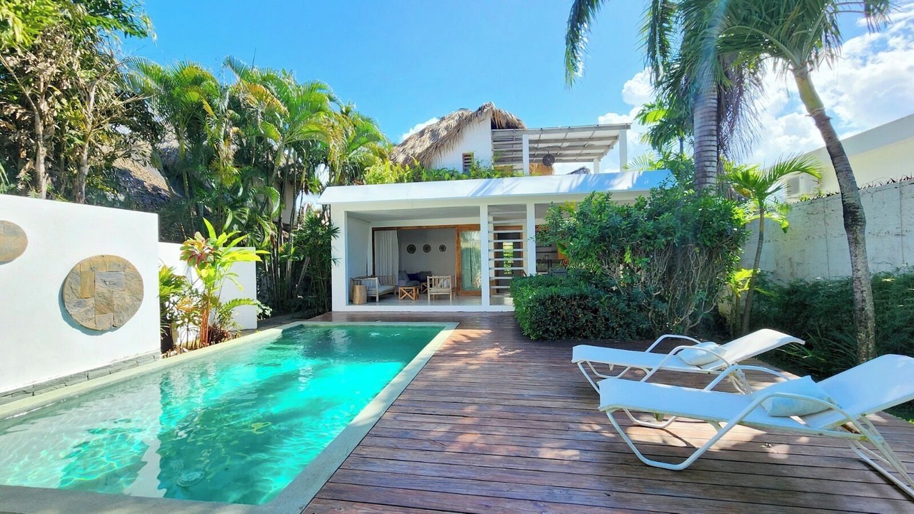 Photo of Outdoor in Las Terrenas