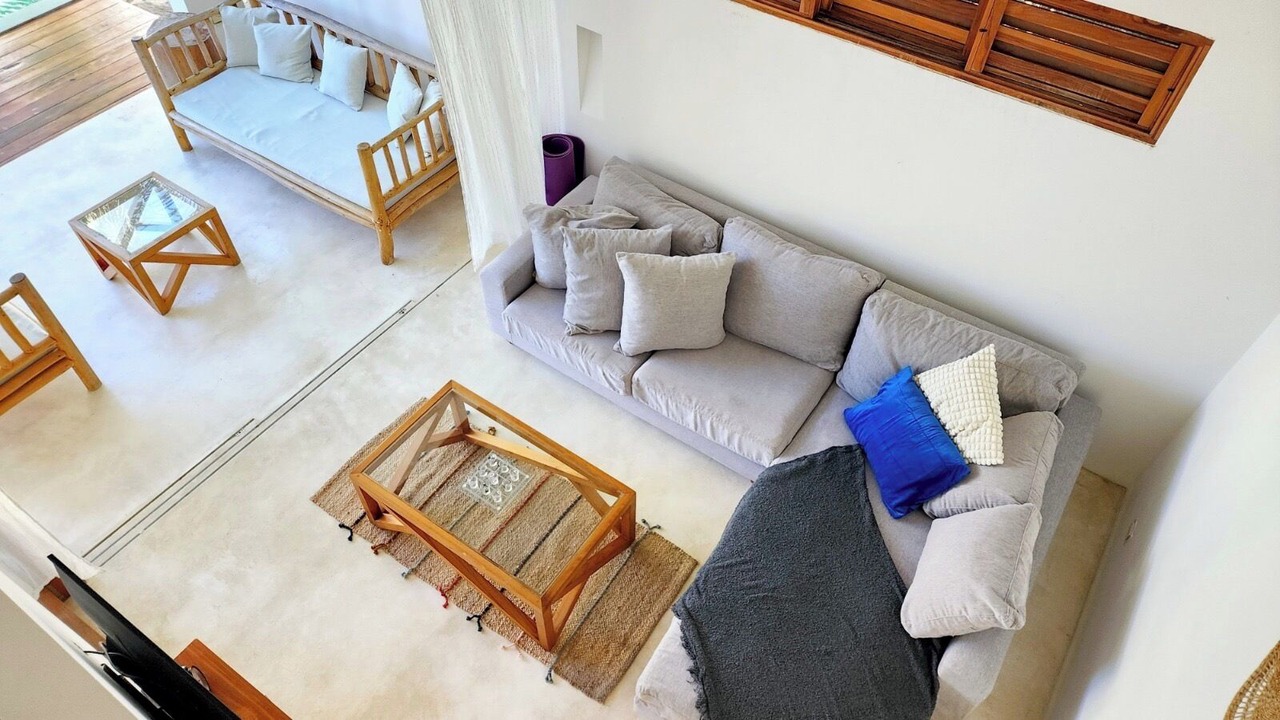 Photo of Livingroom in Las Terrenas