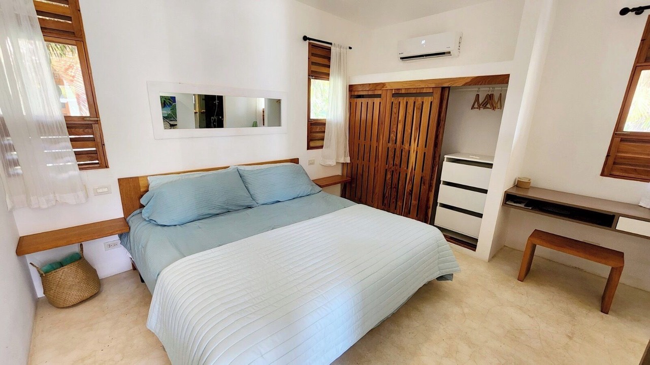Photo of Bedroom in Las Terrenas