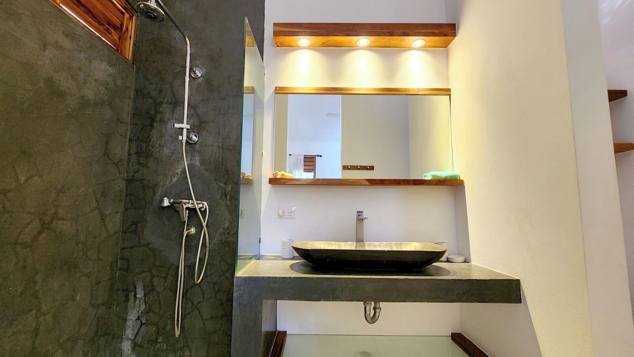 Photo of Bathroom in Las Terrenas