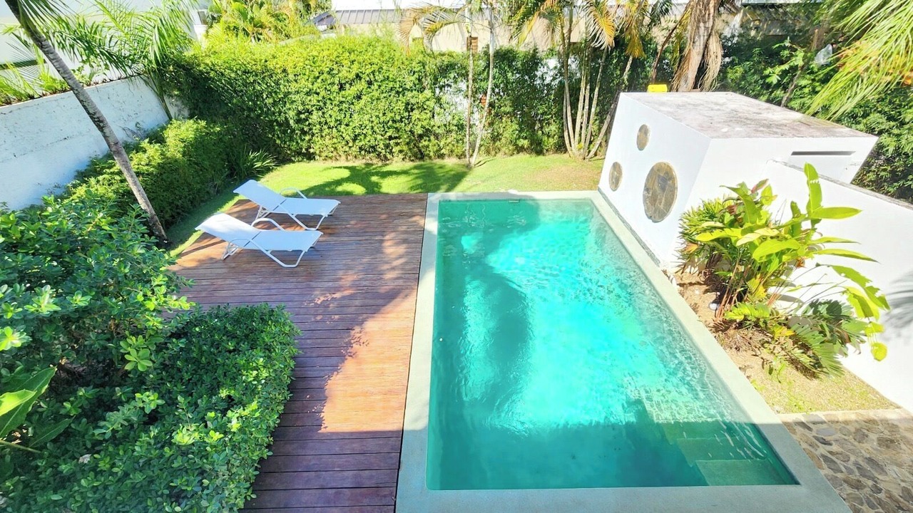 Photo of Outdoor in Las Terrenas
