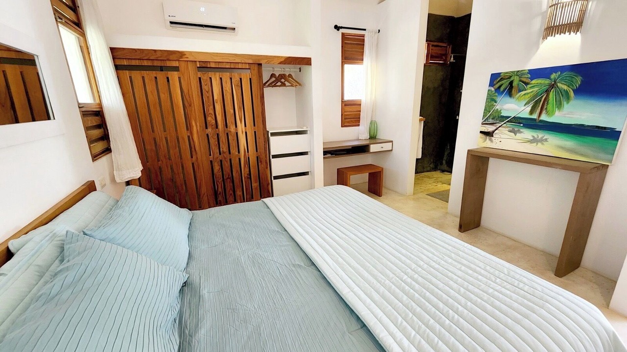 Photo of Bedroom in Las Terrenas