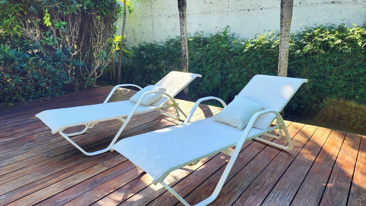 Photo of Patio Balcony in Las Terrenas