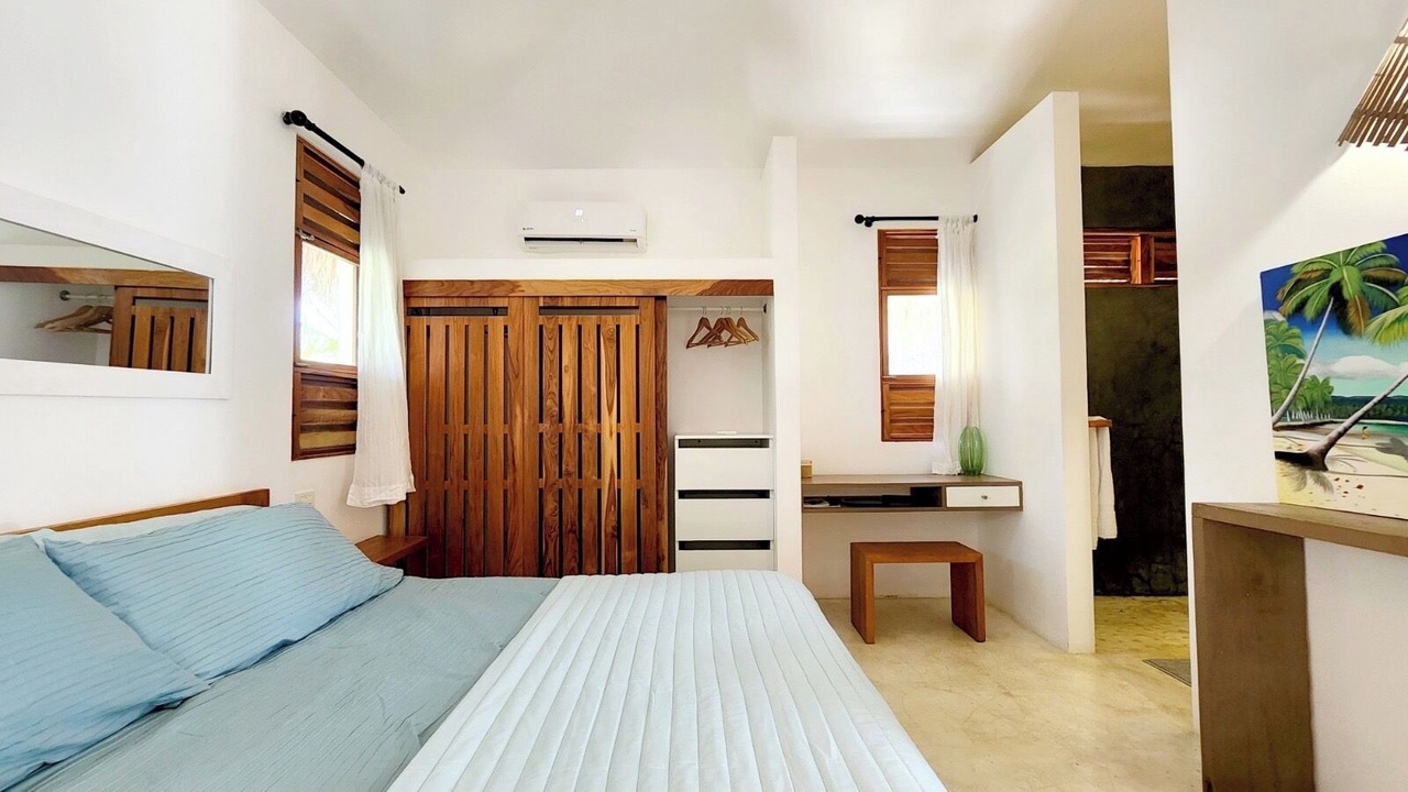 Photo of Bedroom in Las Terrenas