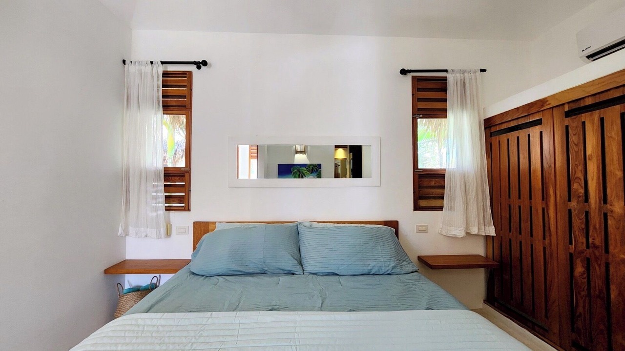 Photo of Bedroom in Las Terrenas