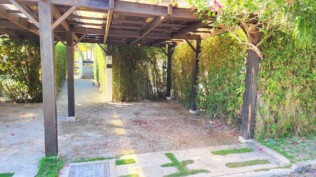 Photo of Outdoor in Las Terrenas