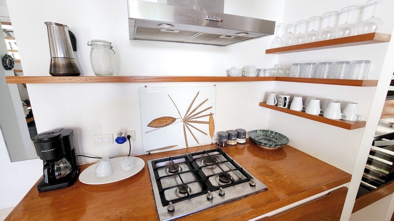 Photo of Kitchen in Las Terrenas