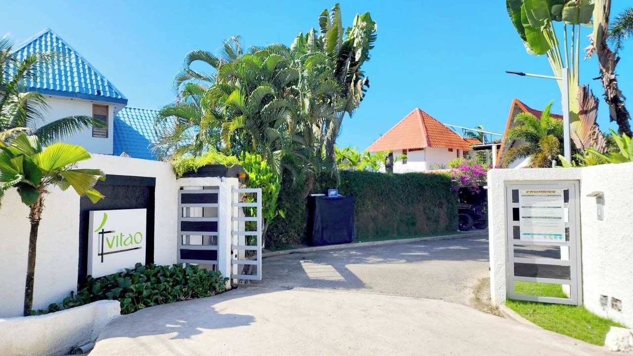 Photo of Outdoor in Las Terrenas