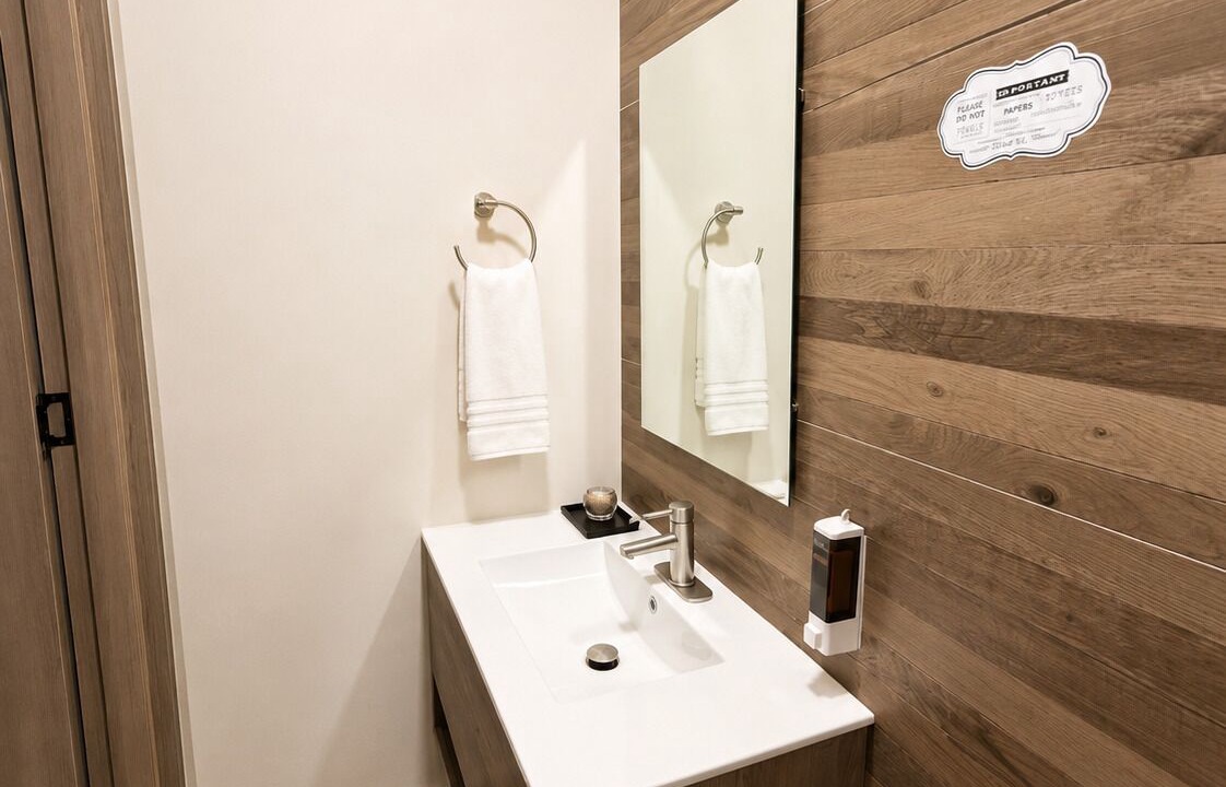 Photo of Bathroom in Punta Cana