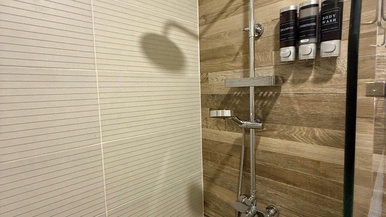 Photo of Bathroom in Punta Cana