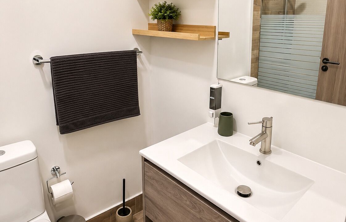 Photo of Bathroom in Punta Cana