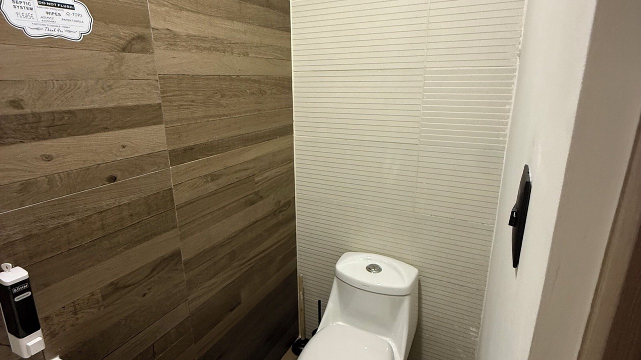 Photo of Bathroom in Punta Cana