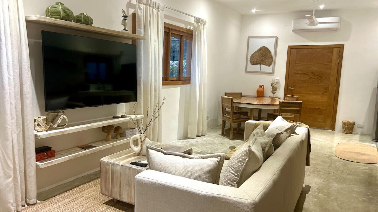 Photo of Livingroom in Las Terrenas