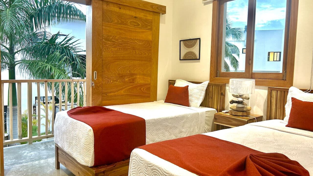 Photo of Bedroom in Las Terrenas