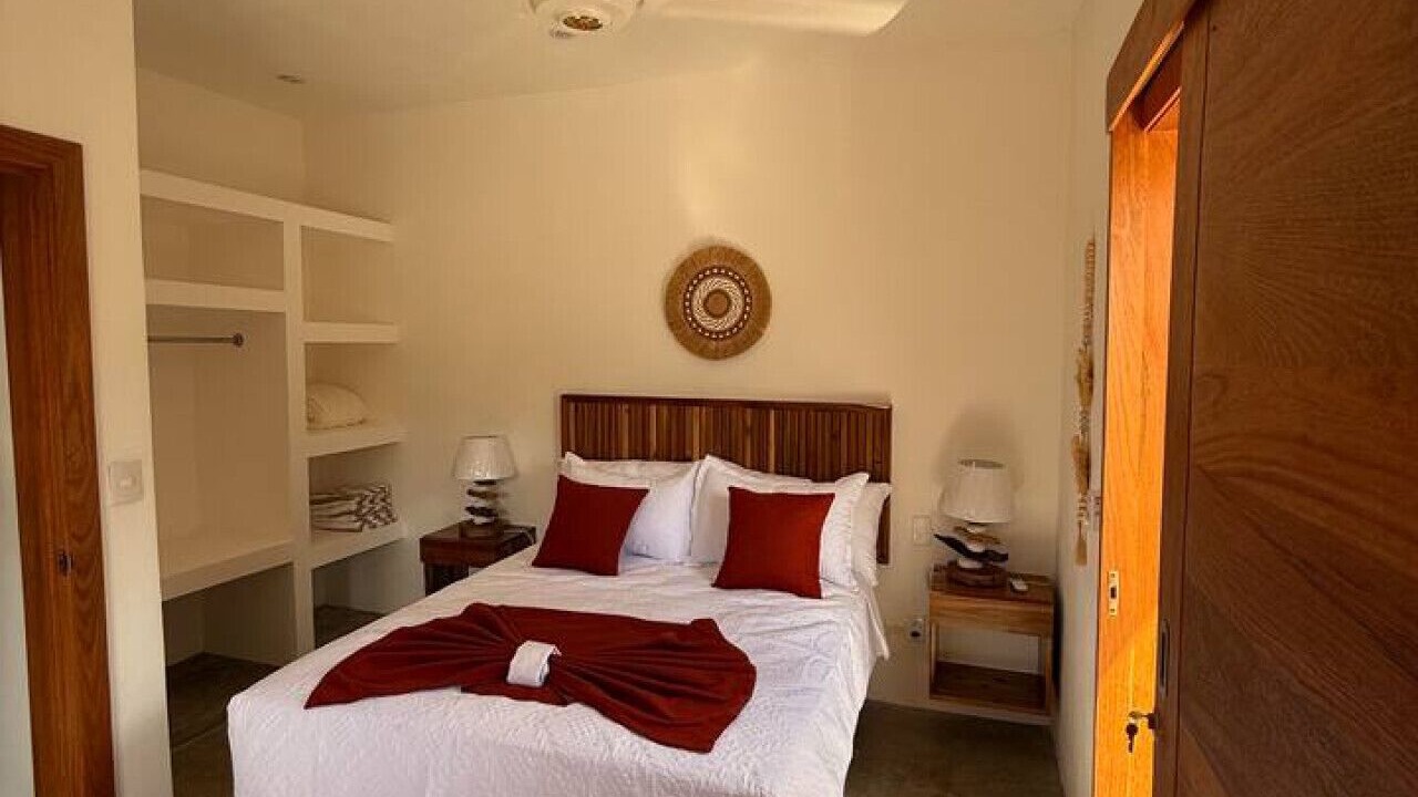 Photo of Bedroom in Las Terrenas