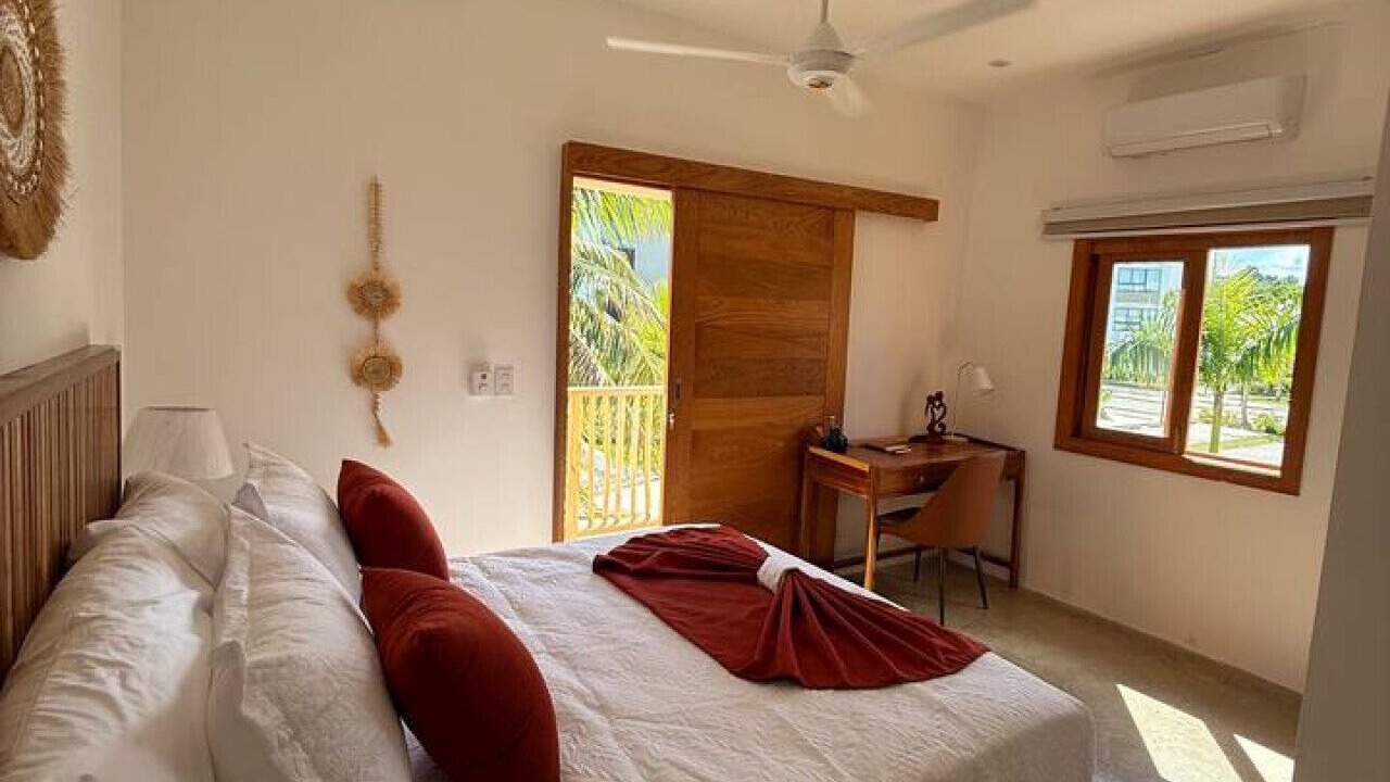 Photo of Bedroom in Las Terrenas