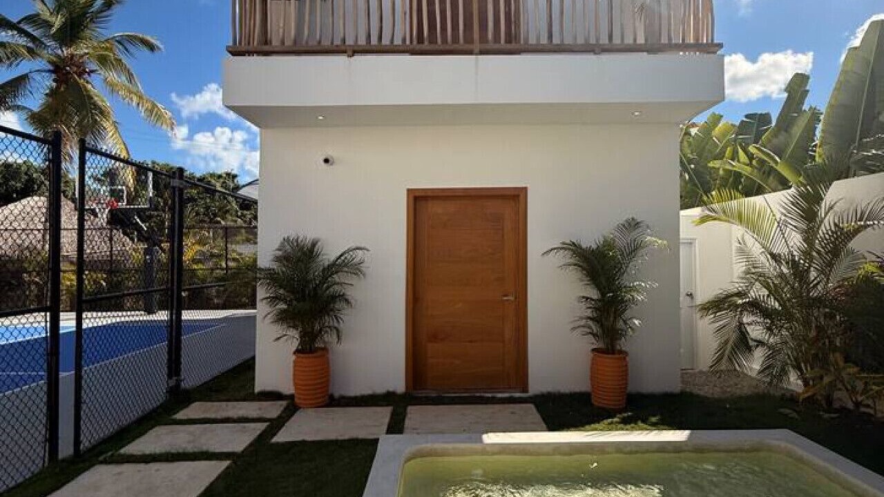 Photo of Outdoor in Las Terrenas