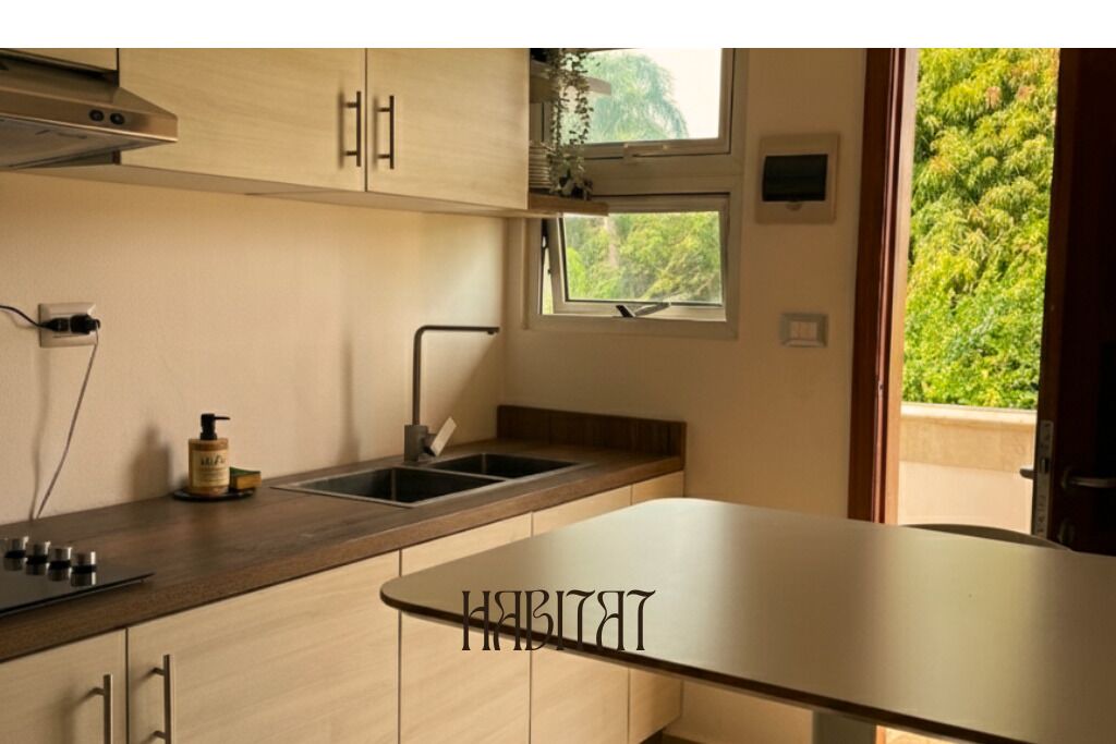 Photo of Kitchen in Las Galeras