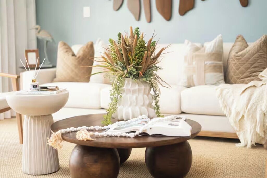 Photo of Livingroom in Cap Cana Marina