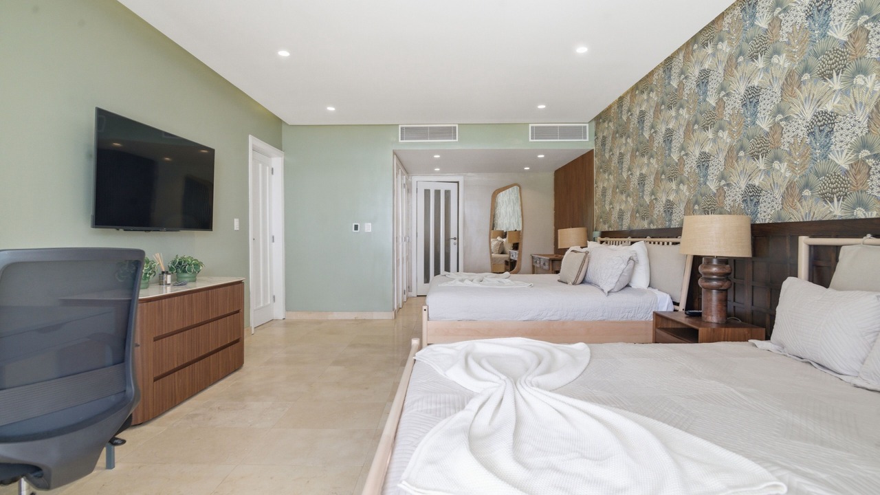 Photo of Bedroom in Cap Cana Marina