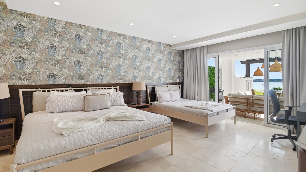 Photo of Bedroom in Cap Cana Marina