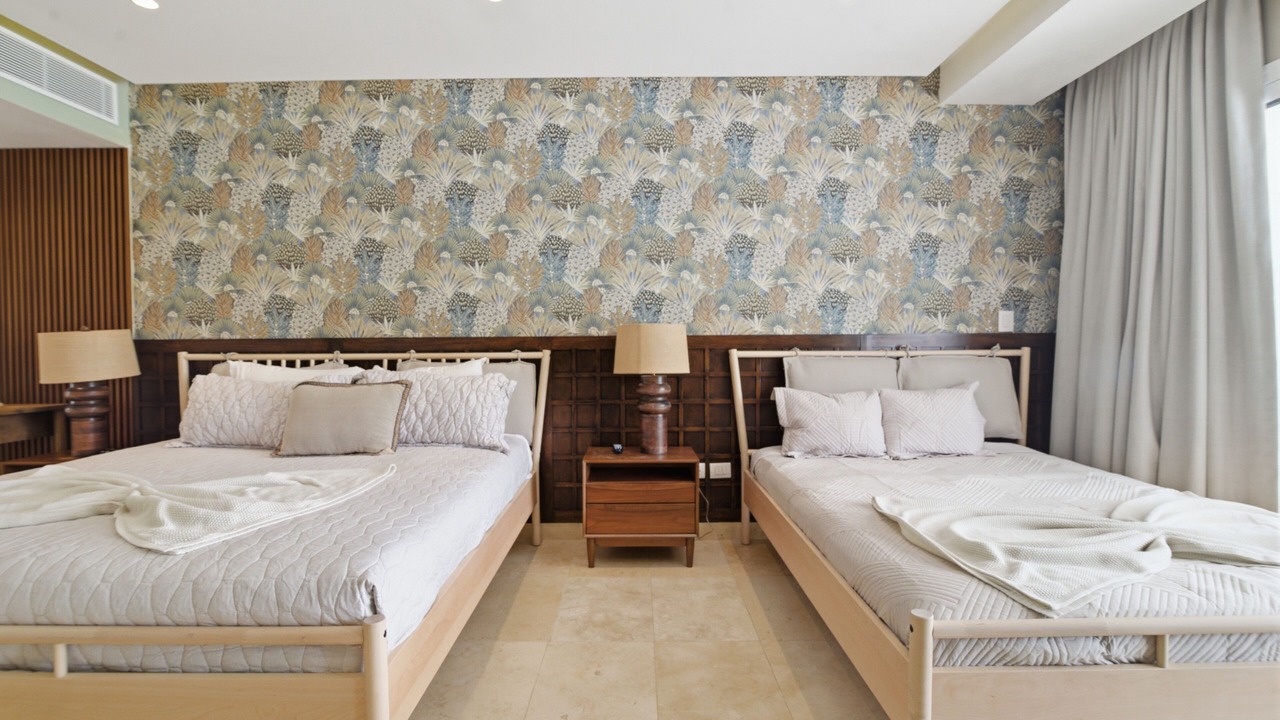 Photo of Bedroom in Cap Cana Marina