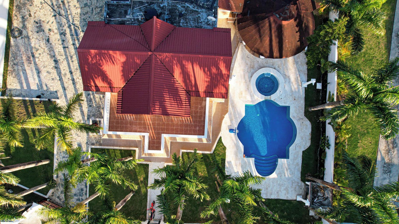Photo of Outdoor in Sanchez