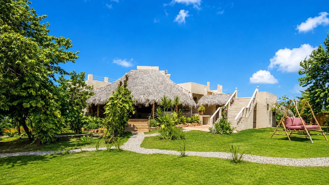 Photo of Outdoor in Las Galeras