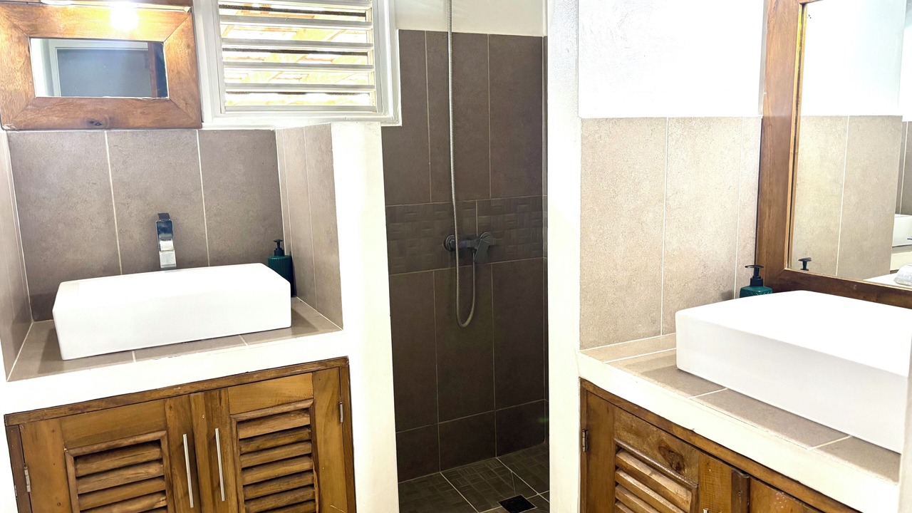 Photo of Bathroom in Las Terrenas