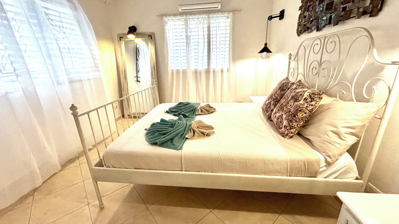 Photo of Bedroom in Las Terrenas