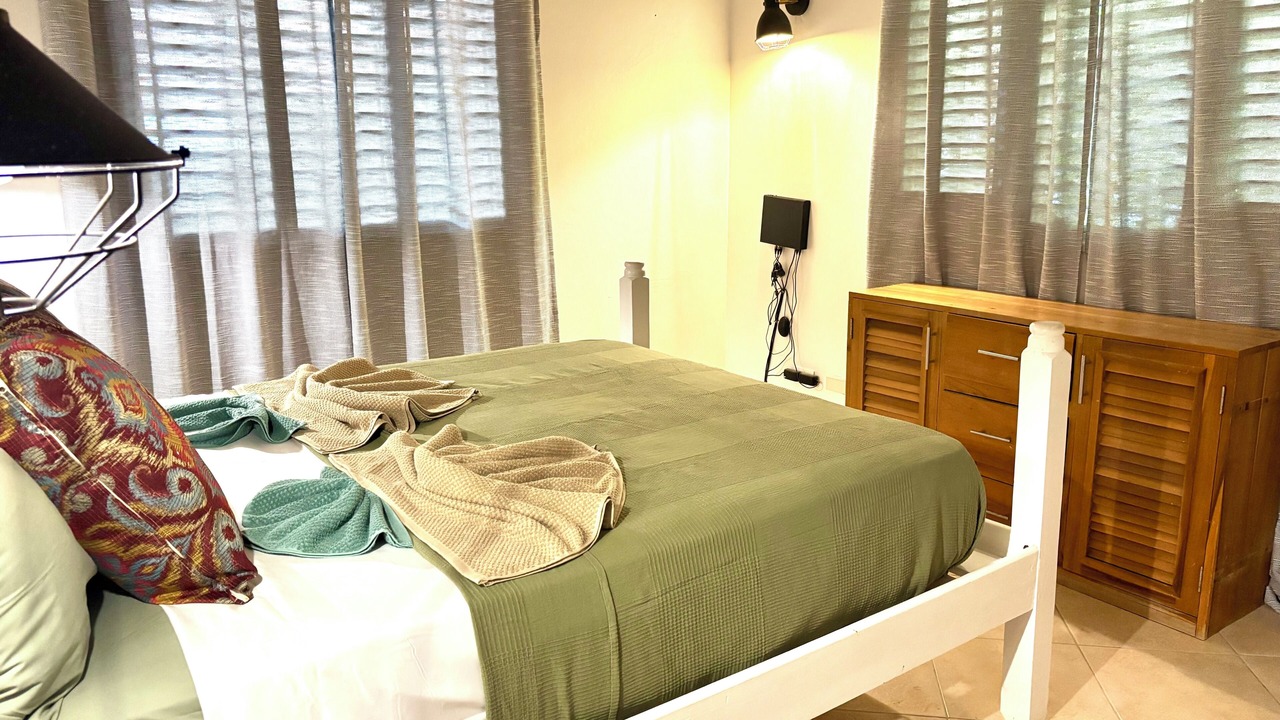 Photo of Bedroom in Las Terrenas
