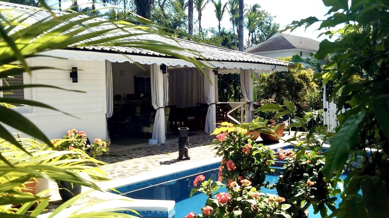 Photo of Outdoor in Las Terrenas