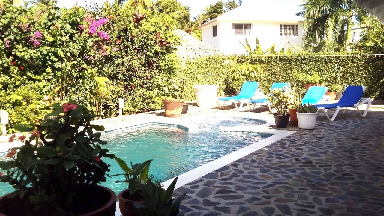 Photo of Outdoor in Las Terrenas