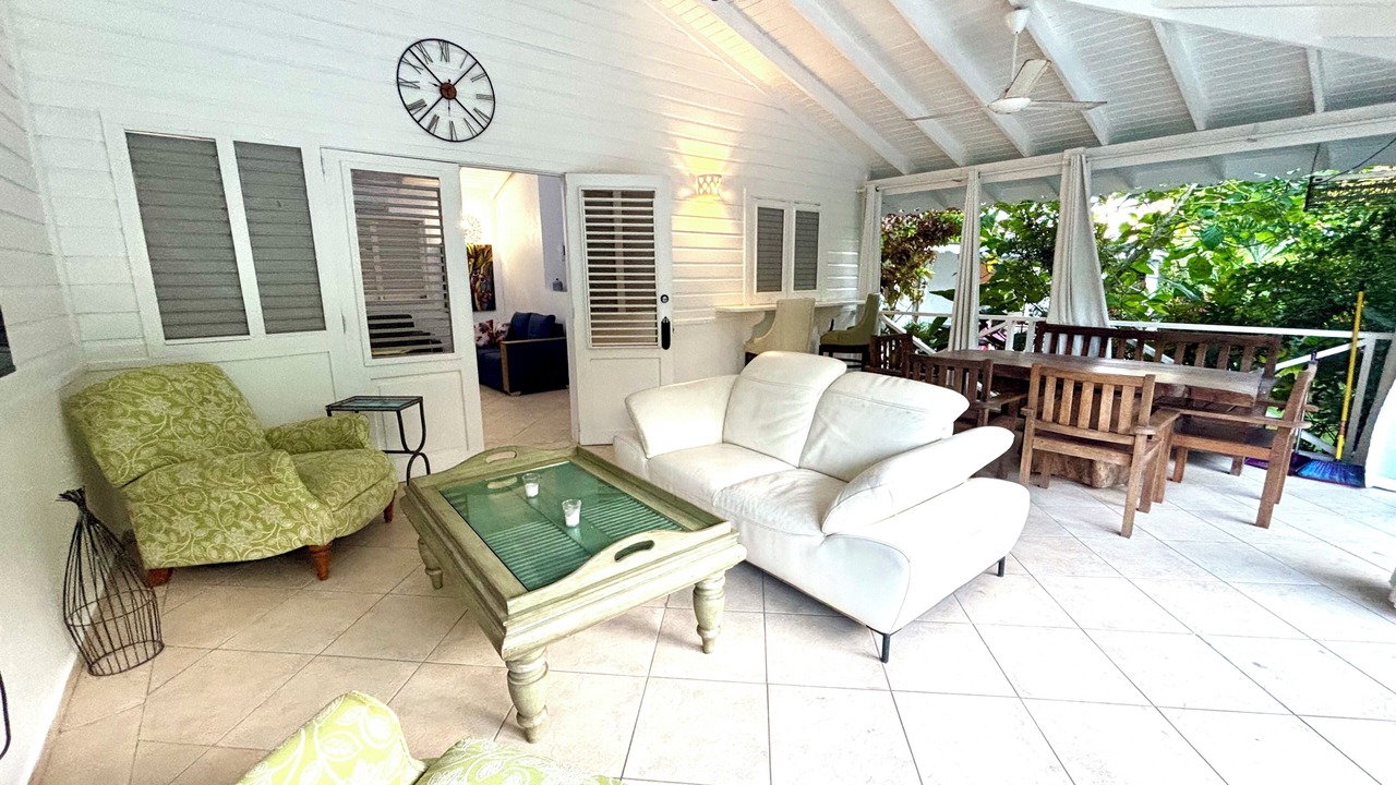 Photo of Outdoor in Las Terrenas
