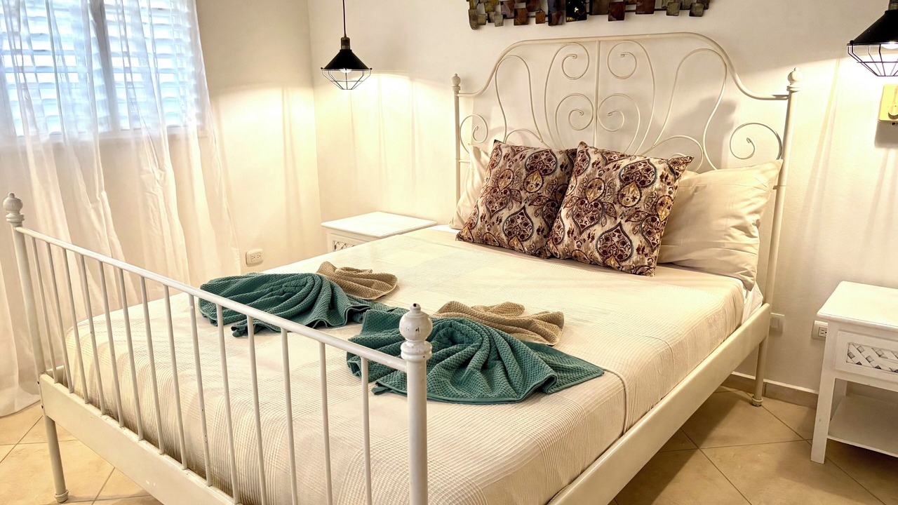 Photo of Bedroom in Las Terrenas
