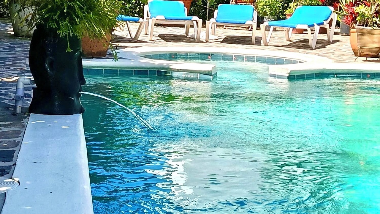 Photo of Outdoor in Las Terrenas