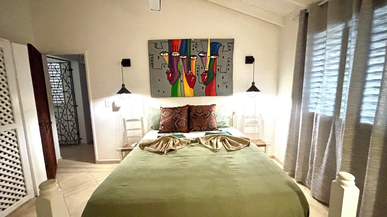 Photo of Bedroom in Las Terrenas