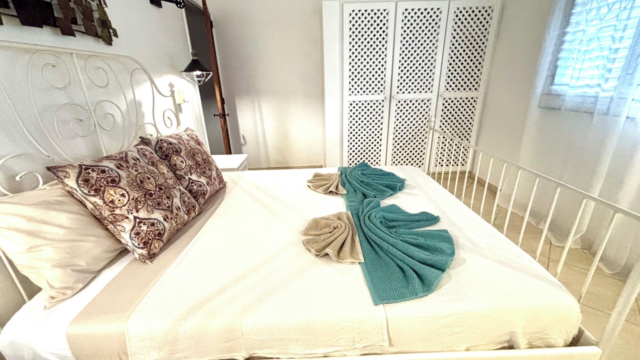 Photo of Bedroom in Las Terrenas