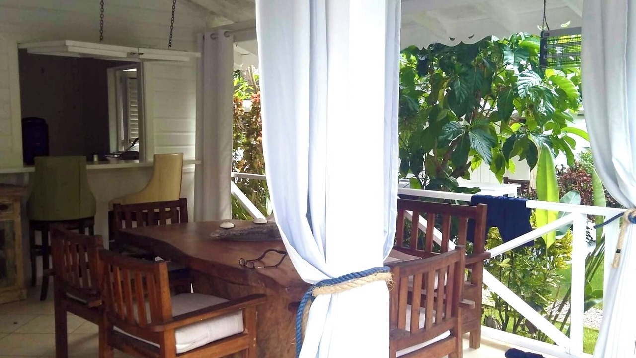 Photo of Outdoor in Las Terrenas
