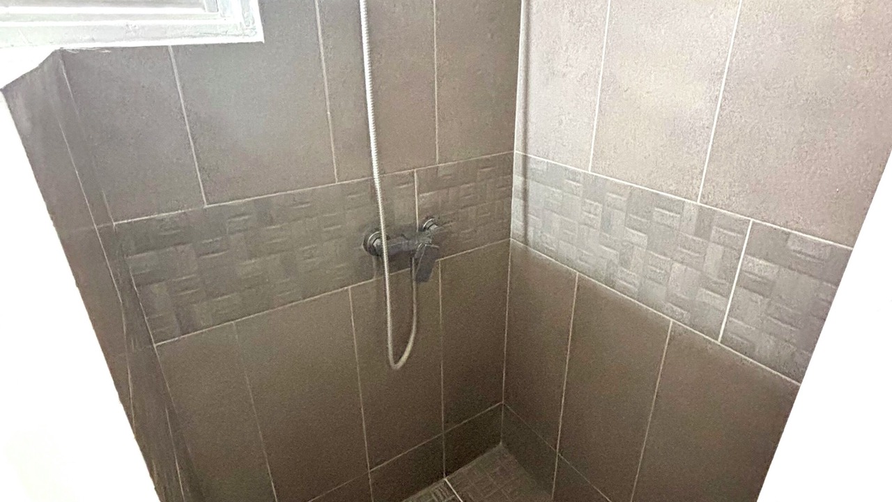 Photo of Bathroom in Las Terrenas
