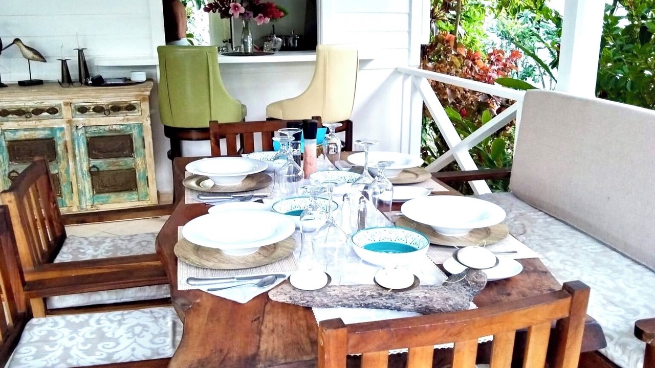 Photo of Outdoor in Las Terrenas
