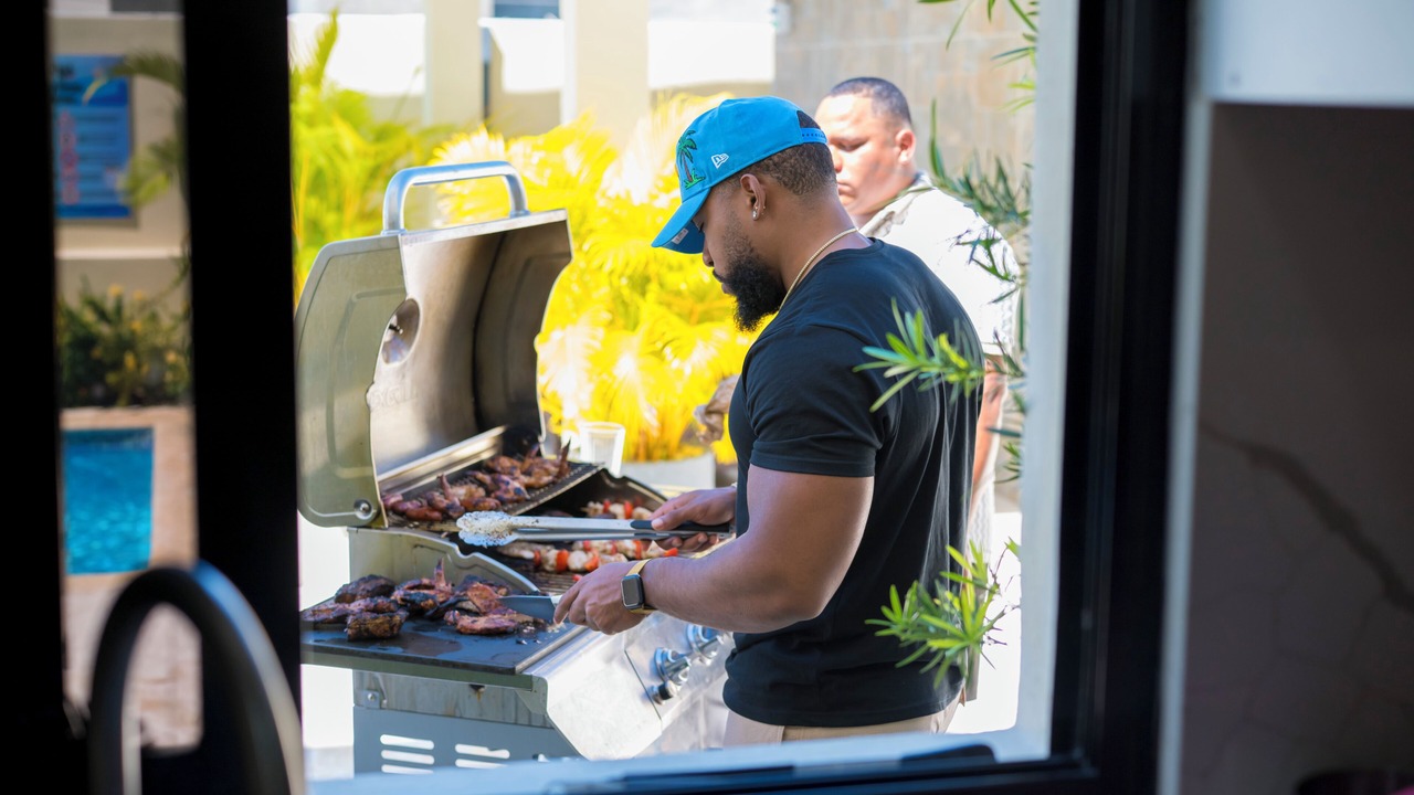 Photo of Outdoor in Punta Cana