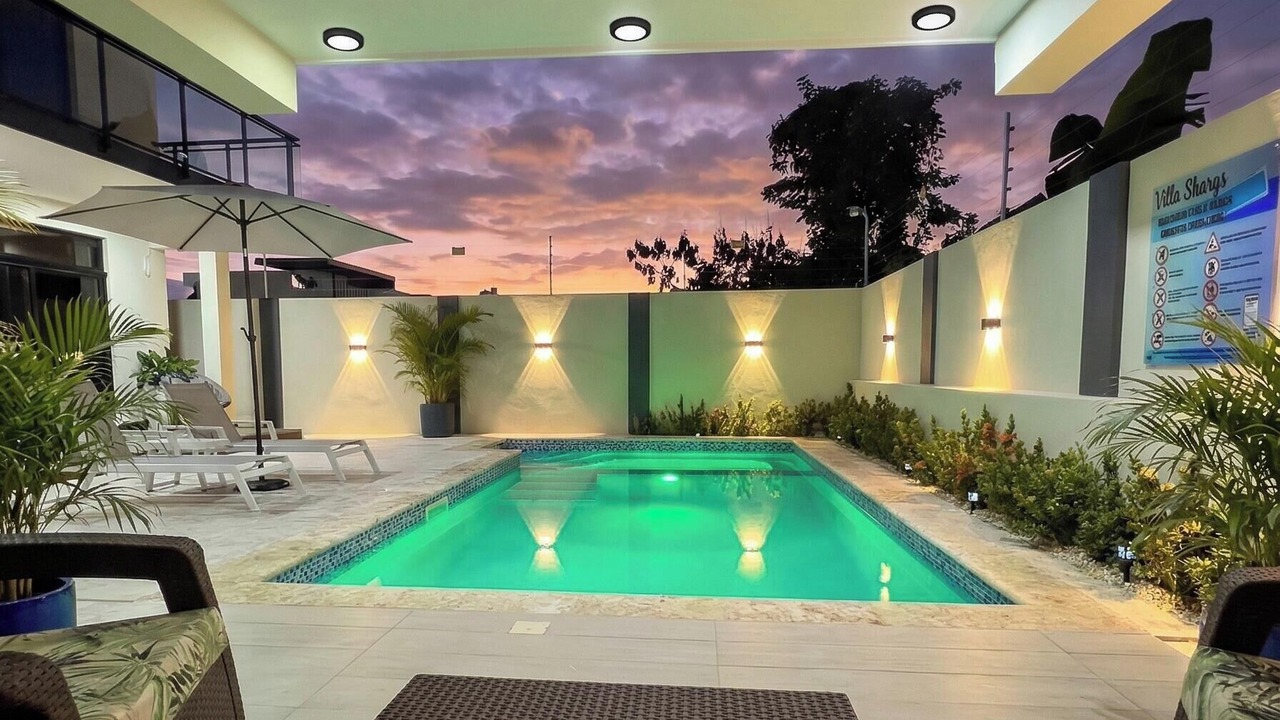 Photo of Outdoor in Punta Cana